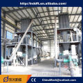 SD-Rotary Hot Sale High value New Technology drying chamber